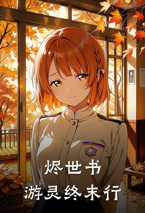 烬世书，游灵终末行