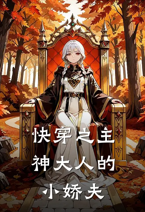 快穿之主神大人的小娇夫