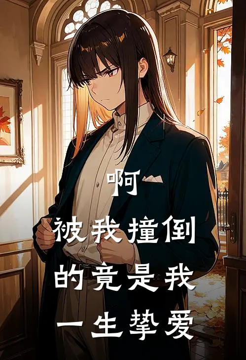 啊，被我撞倒的竟是我一生挚爱