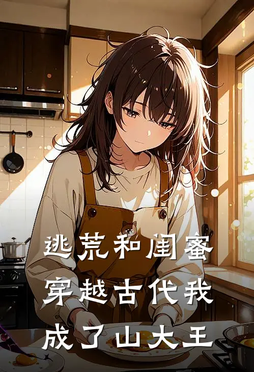 逃荒和闺蜜穿越古代我成了山大王