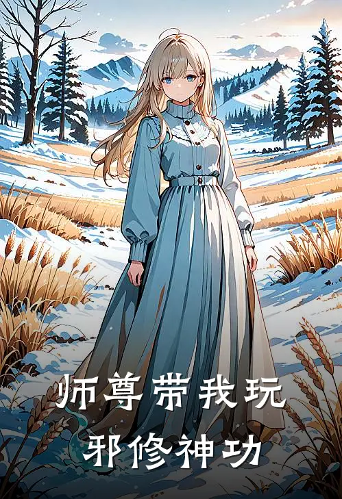 师尊带我玩邪修神功