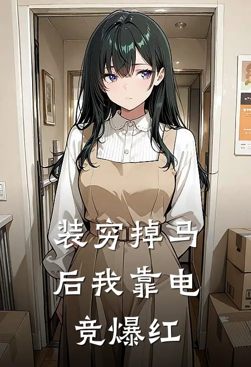 装穷掉马后我靠电竞爆红(苏晚星凌母)免费热门小说_最新小说推荐装穷掉马后我靠电竞爆红苏晚星凌母