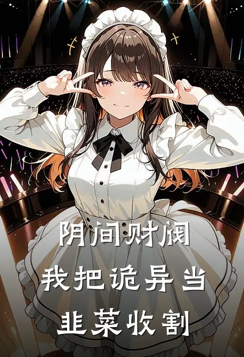 阴间财阀：我把诡异当韭菜收割(叶凡叶凡)完本小说_免费阅读无弹窗阴间财阀：我把诡异当韭菜收割叶凡叶凡