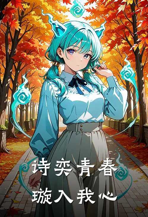 诗奕青春，璇入我心(杨冰怡段艺璇)在线阅读免费小说_最新章节列表诗奕青春，璇入我心(杨冰怡段艺璇)