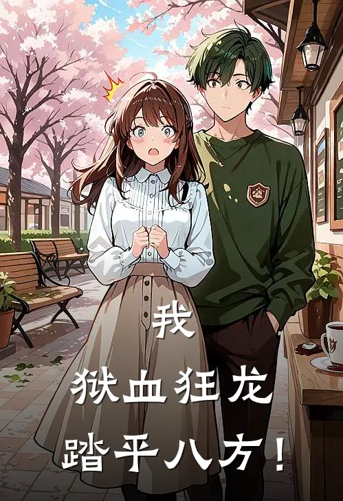 我，狱血狂龙，踏平八方！陈小龙李大刚全文免费阅读无弹窗大结局_(我，狱血狂龙，踏平八方！)陈小龙李大刚最新章节列表笔趣阁（我，狱血狂龙，踏平八方！）