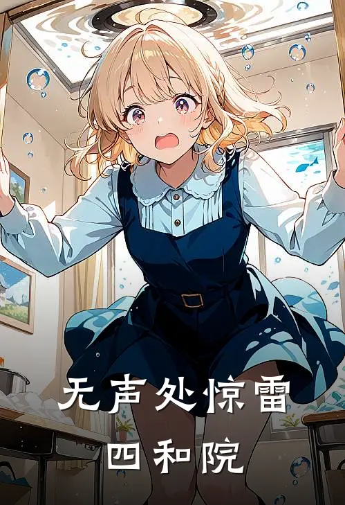 无声处惊雷,四和院