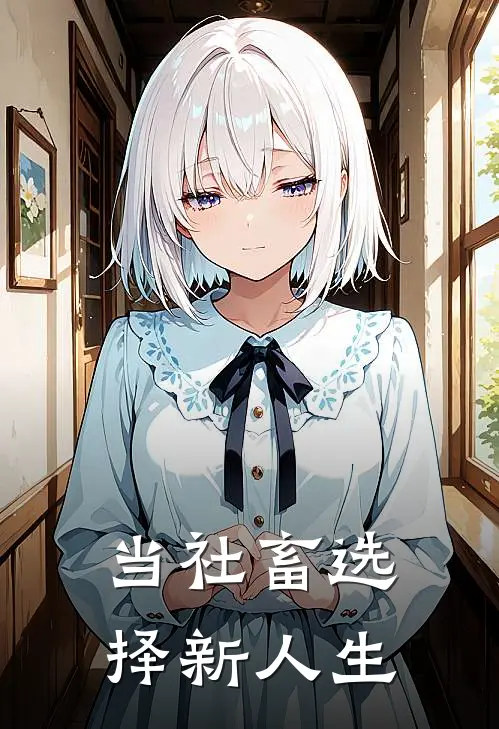 当社畜选择新人生