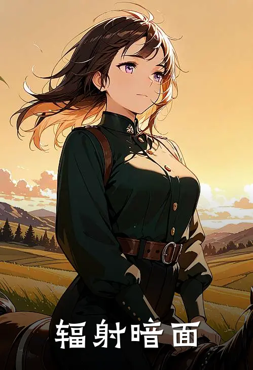 辐射暗面(林夏苏晓)小说免费阅读_热门小说阅读辐射暗面林夏苏晓