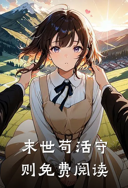 末世苟活守则免费阅读