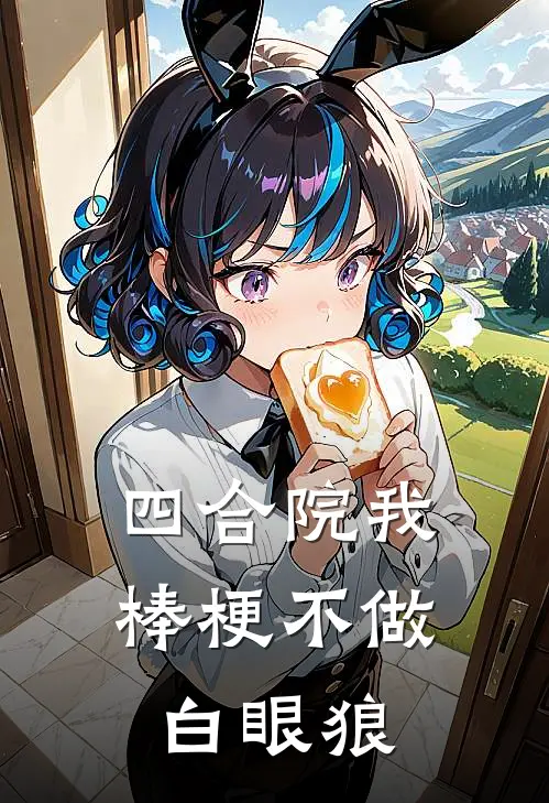 贾梗闫富贵《四合院我棒梗不做白眼狼》小说免费在线阅读_四合院我棒梗不做白眼狼(贾梗闫富贵)已完结小说