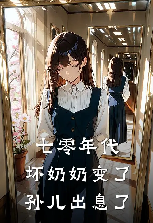 七零年代，坏奶奶变了孙儿出息了