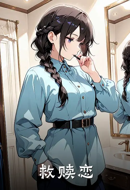 救赎恋