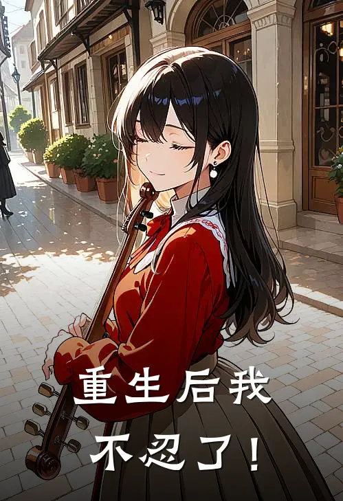 重生后我不忍了！