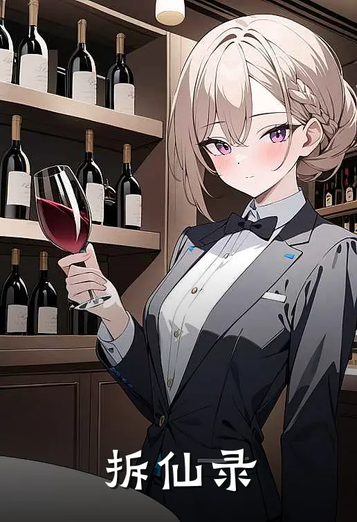 拆仙录宋冥翊宋嗣最新热门小说_免费小说全文阅读拆仙录(宋冥翊宋嗣)