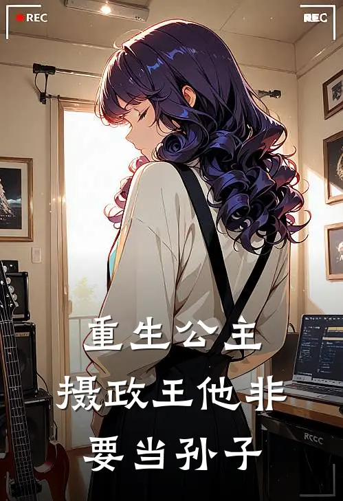 重生公主：摄政王他非要当孙子