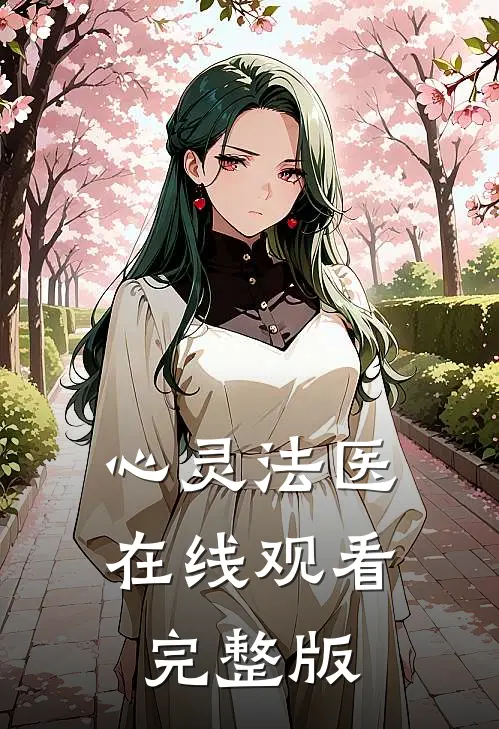 心灵法医在线观看完整版