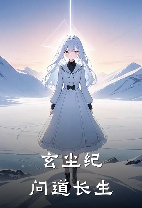 《玄尘纪：问道长生》林凡林凡已完结小说_玄尘纪：问道长生(林凡林凡)全文免费阅读无弹窗大结局