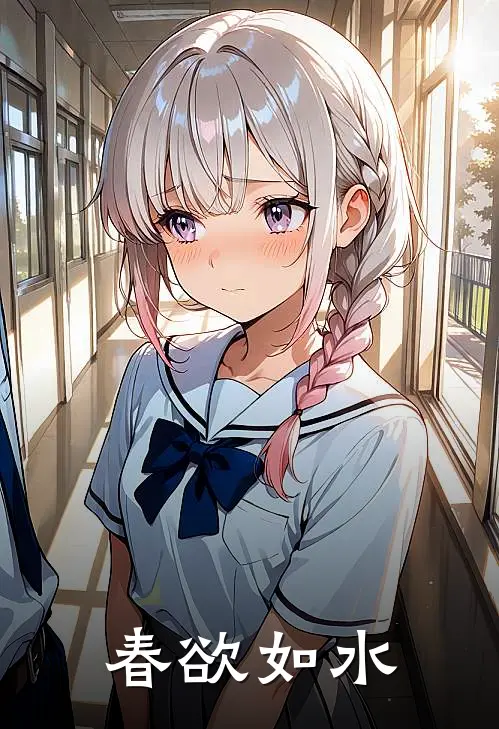 春欲如水