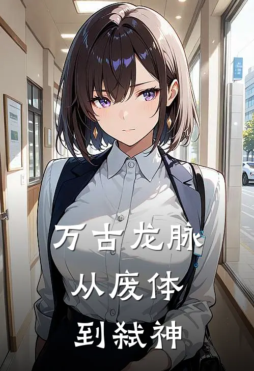 万古龙脉：从废体到弑神