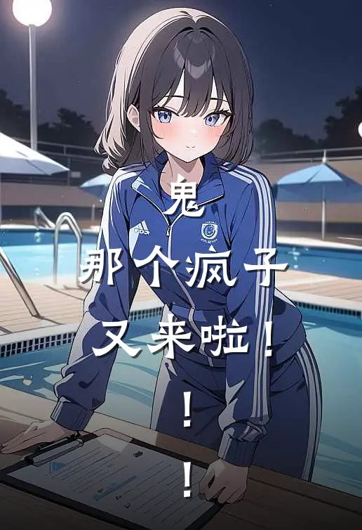 鬼，那个疯子又来啦！！！