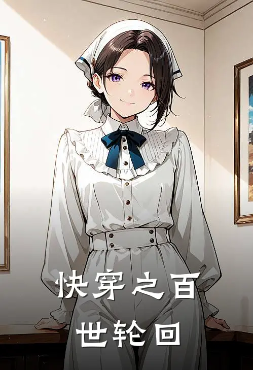 快穿之百世轮回