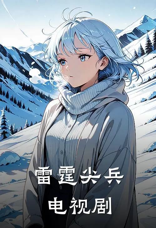 雷霆尖兵电视剧