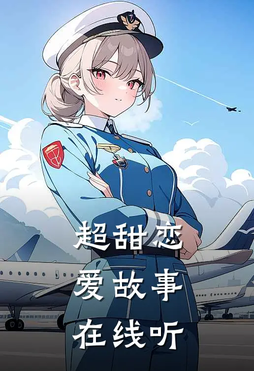 超甜恋爱故事在线听