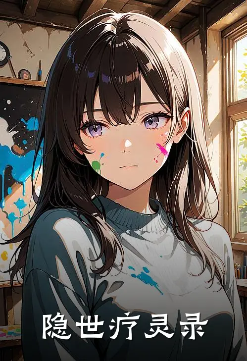 隐世疗灵录