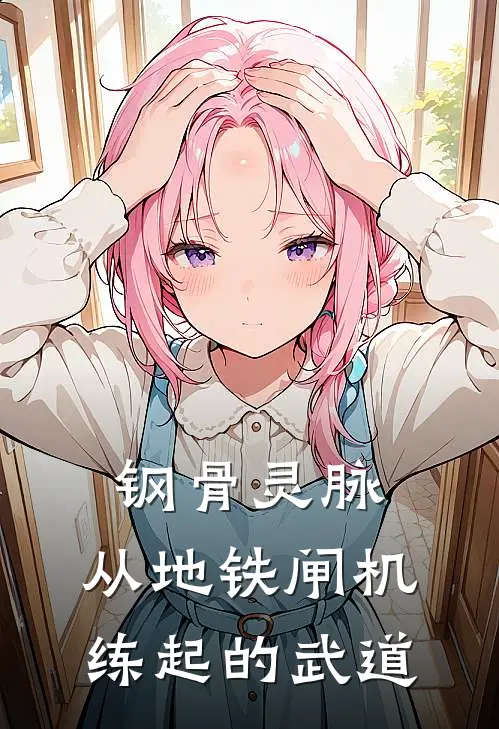 钢骨灵脉：从地铁闸机练起的武道(都枫周默)最新小说_免费阅读完整版小说钢骨灵脉：从地铁闸机练起的武道(都枫周默)