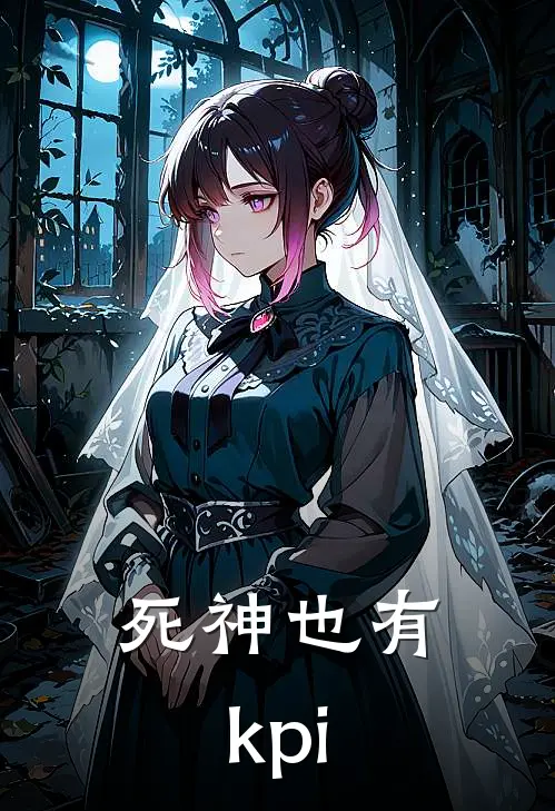 死神也有kpi(郑明远郑明远)推荐小说_死神也有kpi(郑明远郑明远)全文免费阅读大结局