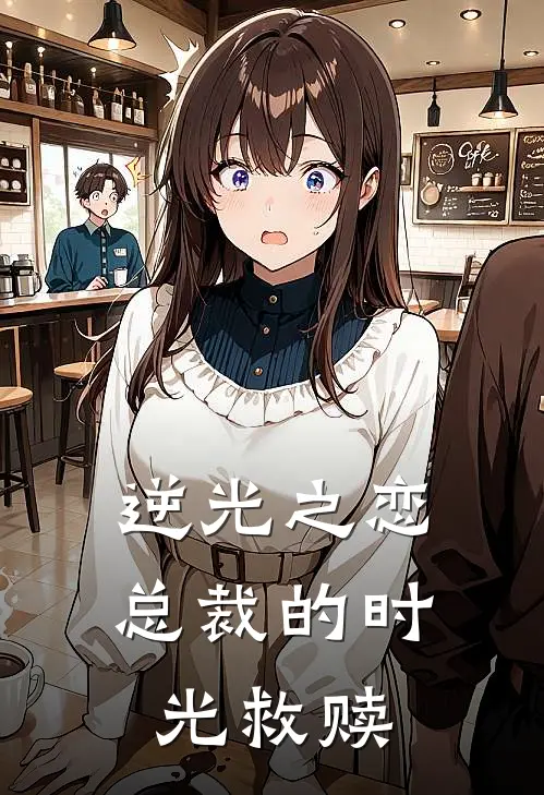 逆光之恋总裁的时光救赎