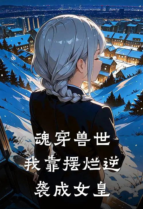 宁语妃白景辞(魂穿兽世：我靠摆烂逆袭成女皇)完整版免费在线阅读_《魂穿兽世：我靠摆烂逆袭成女皇》全集在线阅读