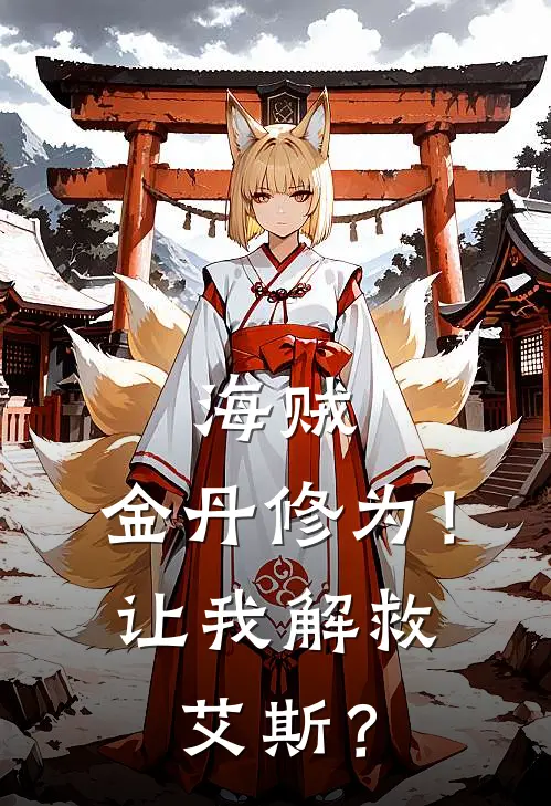 海贼：金丹修为！让我解救艾斯？