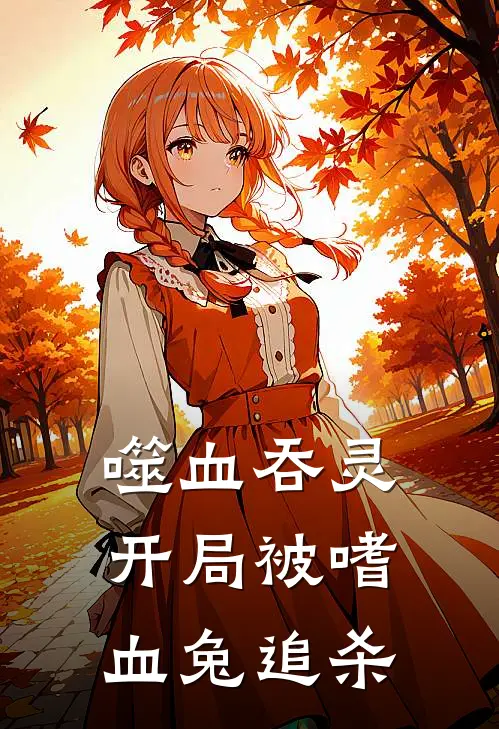 噬血吞灵：开局被嗜血兔追杀(萧奕萧承)免费热门小说_最新小说推荐噬血吞灵：开局被嗜血兔追杀萧奕萧承