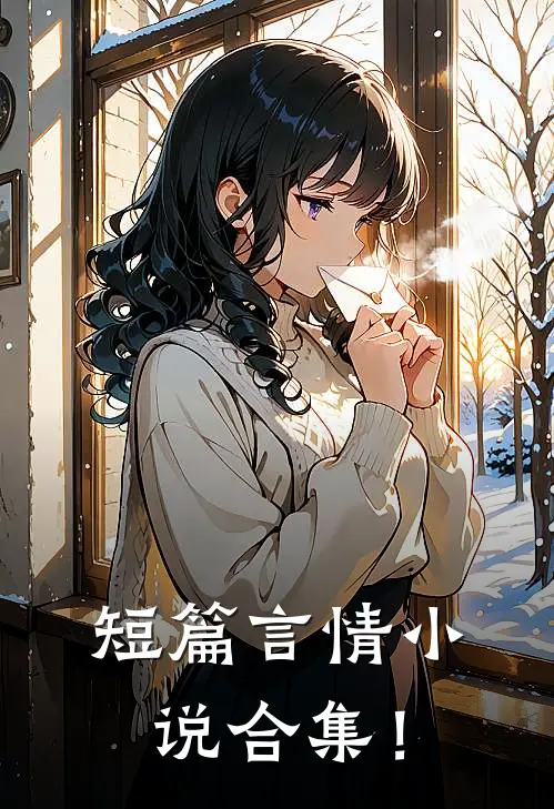 短篇言情小说合集！