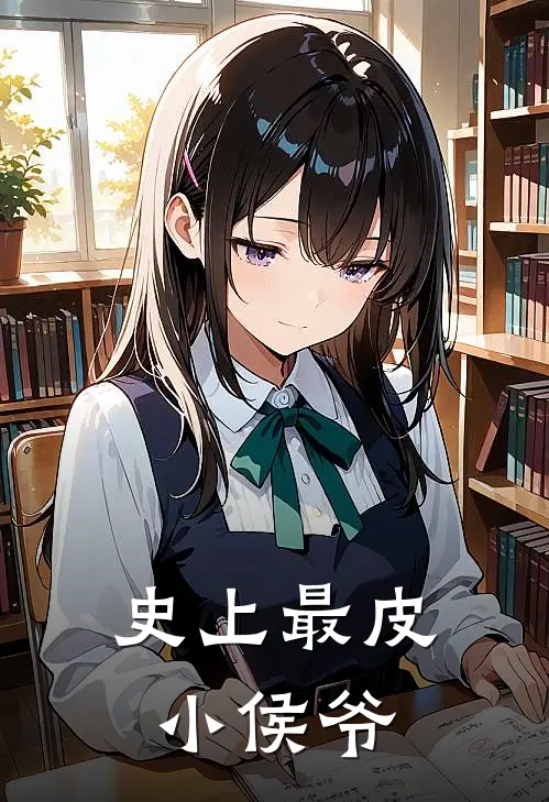 史上最皮小侯爷