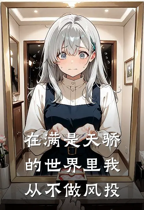 《在满是天骄的世界里我从不做风投》李火罔方账已完结小说_在满是天骄的世界里我从不做风投(李火罔方账)全文免费阅读无弹窗大结局