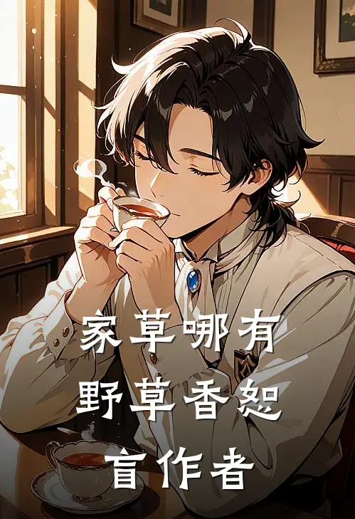 家草哪有野草香 恕盲作者