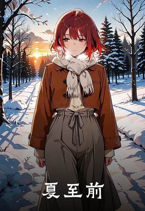 夏至前（夏雾霭夏青）最新章节列表