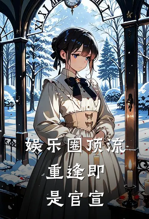 娱乐圈顶流：重逢即是官宣