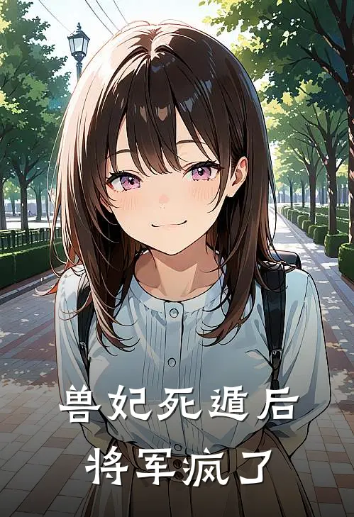 兽妃死遁后，将军疯了