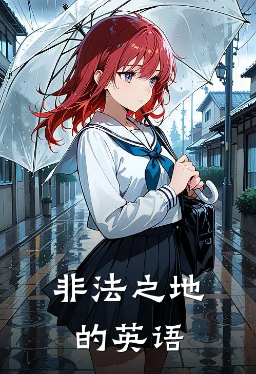 非法之地的英语