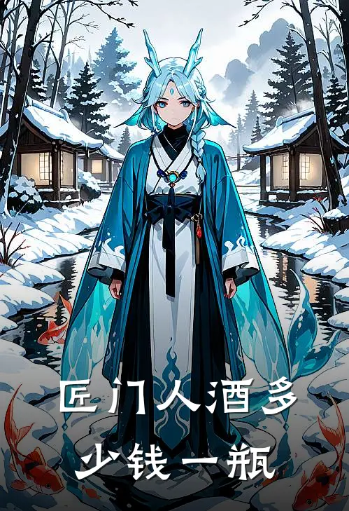 匠门人酒多少钱一瓶