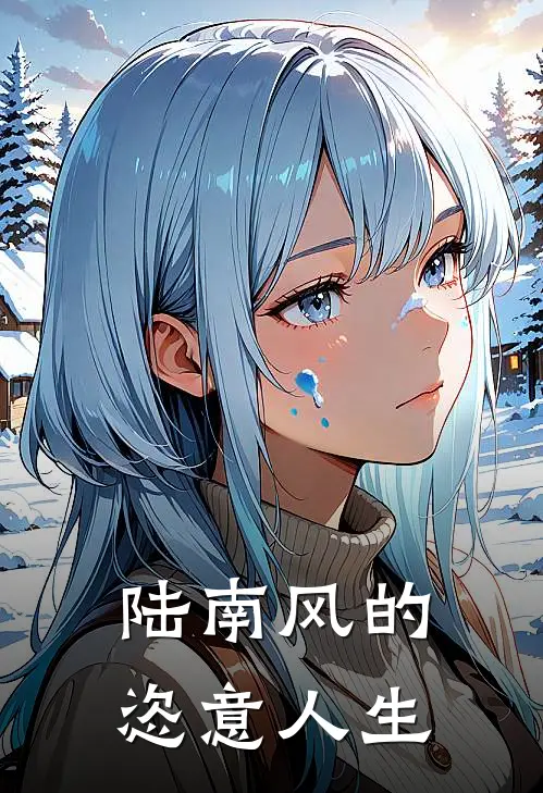 陆南风的恣意人生