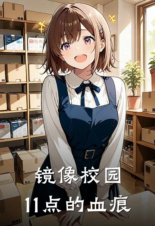 镜像校园：11点的血痕(李瑶杨伟)最新完结小说_完结版小说全文免费阅读镜像校园：11点的血痕(李瑶杨伟)