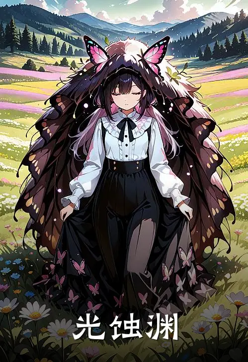 光蚀渊(林沅清宋椿桉)完整版小说全文免费阅读_免费阅读无弹窗光蚀渊林沅清宋椿桉