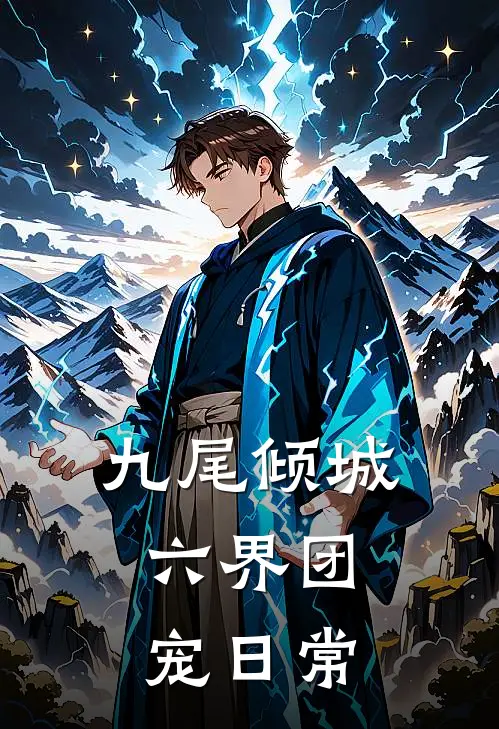 九尾倾城：六界团宠日常