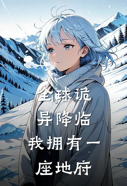 全球诡异降临，我拥有一座地府