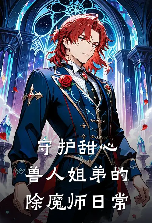 段闻松柳竹《守护甜心：兽人姐弟的除魔师日常》完结版阅读_(守护甜心：兽人姐弟的除魔师日常)全集阅读