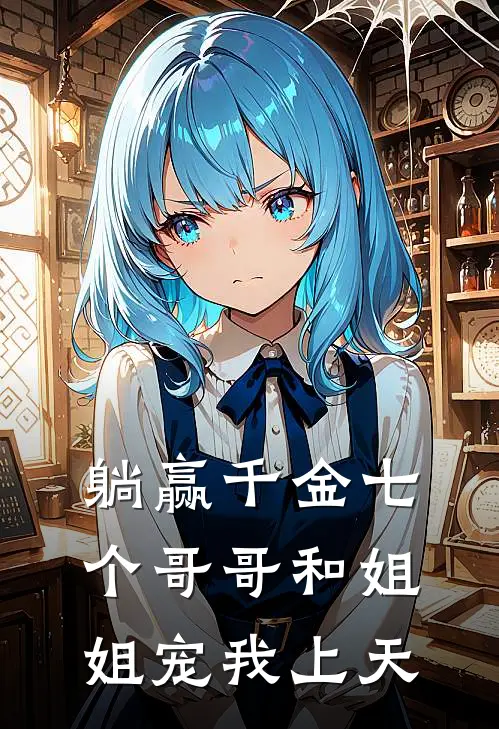 躺赢千金七个哥哥和姐姐宠我上天